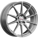 Диск iFree Винзор 7x18 5x114,3 ET33.0 D67.1 Хай вэй