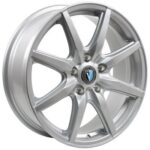 Диск Tech Line TL1415 5,5x14 4x100 ET43.0 D60.1 S