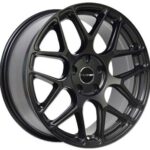 Диск PDW Wheels P40SC 8x18 5x108 ET40.0 D67.1 M/B