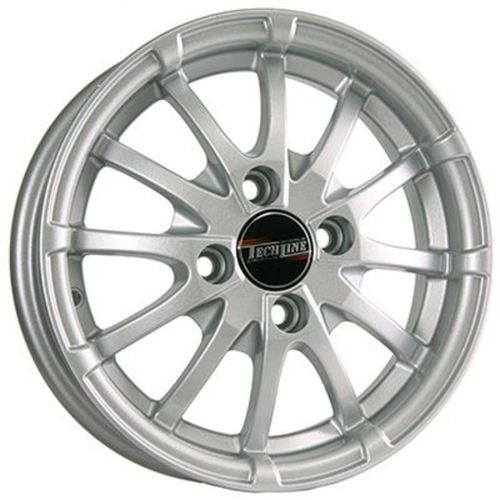 21609099_main Диск Tech Line TL420 5,5x14 4x98 ET35.0 D58.6 SL — изображение 1