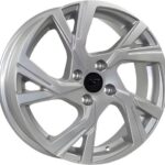 Диск Tech Line RST.156 6x16 4x100 ET41.0 D60.1 SL