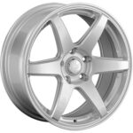 Диск LS Wheels LS1330 8x17 5x114,3 ET45.0 D67.1 MB