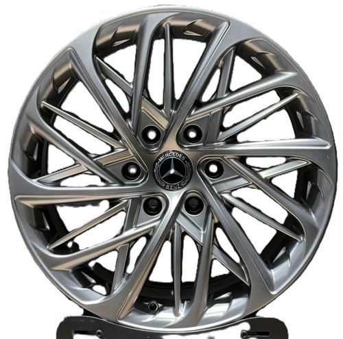 216153351_main Диск Replica ST 5388 8x18 6x130 ET35.0 D84.1 Silver — изображение 1