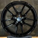 Диск Replica ST MST-VENOM-713 8,5x19 5x108 ET38.0 D63.4 Bronze
