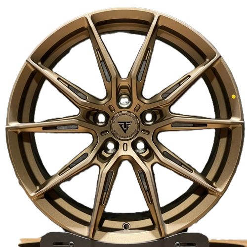216153361_main Диск Replica ST TCFP13 8,5x20 5x114,3 ET38.0 D73.1 Bronze — изображение 1