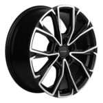 Диск Carwel 1907 7,5x19 5x108 ET33.0 D60.1 BLF