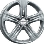 Диск Carwel Алтор 7x17 5x114,3 ET50.0 D67.1 SB