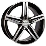 Диск Carwel Вилюй 7,5x17 5x114,3 ET45.0 D66.1 AB