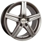 Диск Carwel Вилюй 7,5x17 5x114,3 ET45.0 D67.1 SB