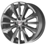 Диск iFree Андерсен 7x17 4x100 ET37.0 D67.1 Хай Вэй