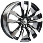 Диск Tech Line RST.047 7x17 5x112 ET45.0 D57.1 BH