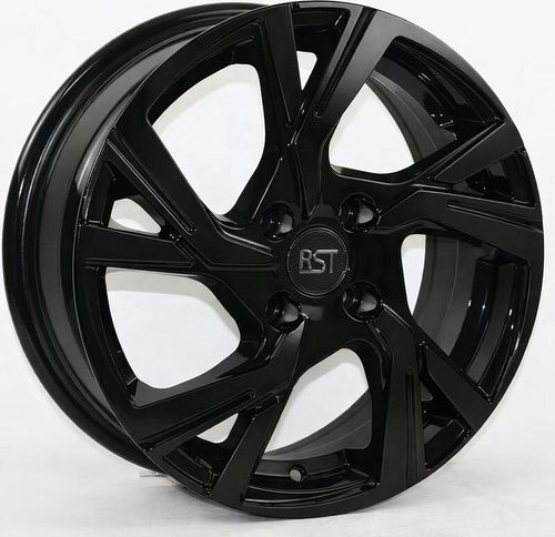 216169311_main Диск Tech Line RST.075 6x15 4x100 ET40.0 D60.1 BL — изображение 1