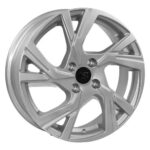 Диск Tech Line RST.075 6x15 4x100 ET40.0 D60.1 SL