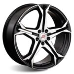 Диск Tech Line RST.099 7,5x19 5x114,3 ET35.0 D60.1 BD