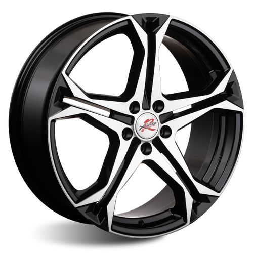 216169316_main Диск Tech Line RST.099 7,5x19 5x114,3 ET35.0 D60.1 BD — изображение 1