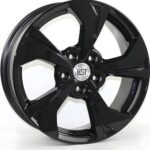 Диск Tech Line RST.217 7x17 5x114,3 ET40.0 D66.1 BDm