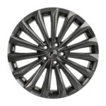 Диск RPLC-Wheels Chg5 7,5x20 5x114,3 ET35.0 D60.1 HB