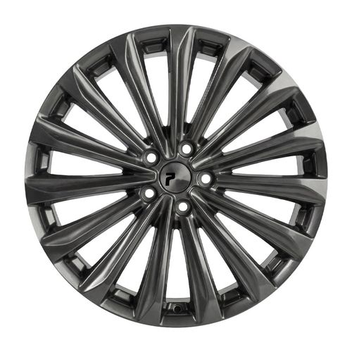216171306_main Диск RPLC-Wheels Chg5 7,5x20 5x114,3 ET35.0 D60.1 HB — изображение 1