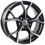 Диск Tech Line RST.086 6,5x16 5x112 ET40.0 D57.1 BD