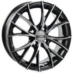 Диск Tech Line TL573 6x15 4x100 ET40.0 D67.1 BL