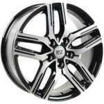 Диск Tech Line RST.127 7x17 5x114,3 ET47.0 D67.1 BD