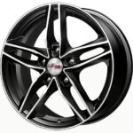 Диск iFree Moskva 6,5x16 5x114,3 ET40.0 D66.1 Хай вэй