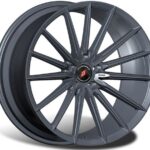 Диск Inforged IFG54 8,5x20 5x114,3 ET42.0 D67.1 Gun Metal