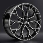 Диск LS FlowForming RC108 7,5x17 5x112 ET40.0 D66.6 BKF