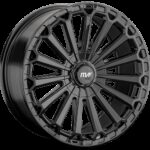 Диск LS FlowForming RC80 9x20 6x139,7 ET25.0 D100.1 BKF