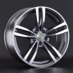 Диск Replay A119 8x18 5x112 ET25.0 D66.6 GMF