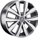 Диск Replay GA1 7,5x18 5x120 ET41.0 D59.6 BKF