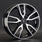 Диск Replay HND225 6x16 5x114,3 ET50.0 D67.1 BKF