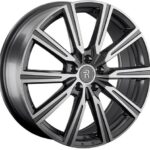 Диск Replay LR93 7,5x19 5x120 ET39.5 D72.6 GMF
