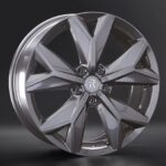 Диск Replay MZ148 8x18 5x114,3 ET45.0 D67.1 GM