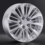 Диск Replay VV317 7x17 5x112 ET42.0 D66.6 SF