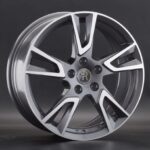 Диск Replay INF50 7,5x17 5x115 ET43.0 D70.1 GMF