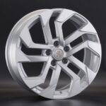 Диск Replay KI236 7x17 5x114,3 ET35.0 D67.1 GMF