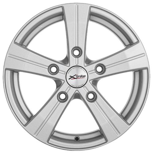 216297337_main Диск X'trike X-121 6x15 5x139,7 ET40.0 D98.0 HS — изображение 1
