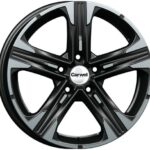 Диск Carwel Алтор 7x17 5x112 ET45.0 D57.1 AB