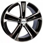 Диск Carwel Икар 8x18 5x112 ET30.0 D66.6 SB