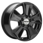 Диск Carwel Чедер 6,5x16 5x114,3 ET46.0 D67.1 ABT