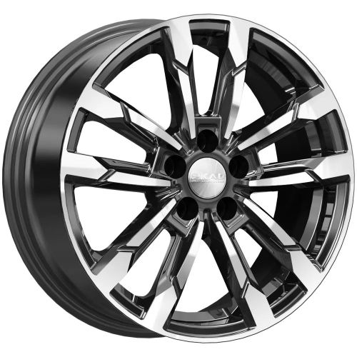 216303333_main Диск СКАД Кения 6,5x16 5x114,3 ET40.0 D66.1 Селена — изображение 1