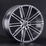 Диск Replay A137 9x20 5x112 ET33.0 D66.6 GMF