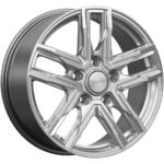 Диск СКАД Техас 8,5x20 5x150 ET55.0 D110.1 Графит