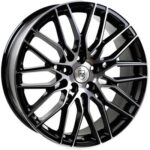 Диск Tech Line TL901 8x19 5x108 ET45.0 D63.4 BMG