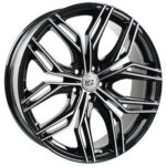 Диск Tech Line TL205 8,5x20 5x108 ET42.0 D63.4 PL