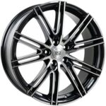 Диск Tech Line RST.168 8x18 5x108 ET50.0 D63.4 BD