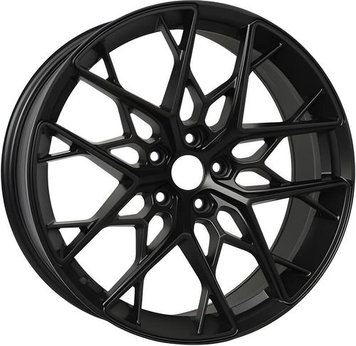 216319356_main Диск Tech Line RST.092FF 8,5x20 5x114,3 ET40.0 D67.1 BDM — изображение 1