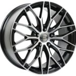 Диск Tech Line TL840 8x18 5x108 ET40.0 D63.4 BD