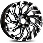 Диск FR Replica TY IVF-964 8,5x20 6x139,7 ET25.0 D106.1 BM